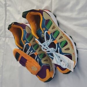 Adidas Superturf AdventureSean Wotherspoon Jiminy Cricket shoes
